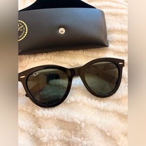 Ray-ban Wayfarer Way glasses